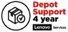 Polisa serwisowa Lenovo 3YR to 4YR Depot ThinkPad